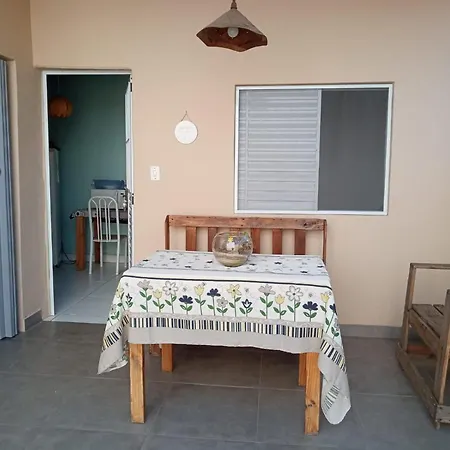 Cozy House Booking Indaiatuba Exterior foto
