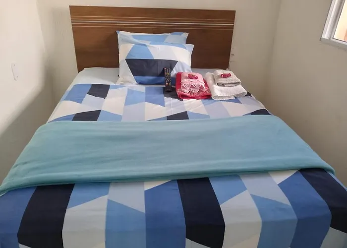 Cozy House Booking Indaiatuba